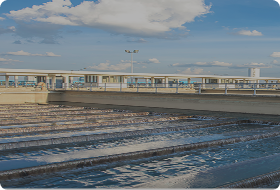 水廠信息化建設(shè)項目項目圖片